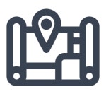 Mobile Generic outline icon | Freepik