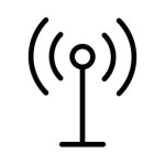 Computer Generic outline icon | Freepik