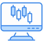 Chart Generic Flat Gradient icon | Freepik