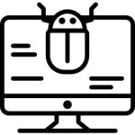 방패 아이콘 Darius Dan Lineal