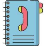 타자 아이콘 Flaticons Lineal Color | Freepik