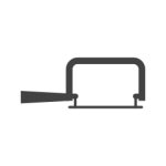 Sofa Generic gradient outline icon | Freepik