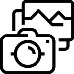 Hair Generic outline icon | Freepik