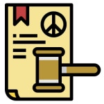 Vote Generic color lineal-color icon | Freepik