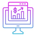 Increase Generic color outline icon | Freepik