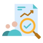 Result Generic color fill icon | Freepik