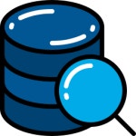 Eye Generic color lineal-color icon