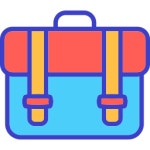 판자 아이콘 Generic color lineal-color | Freepik