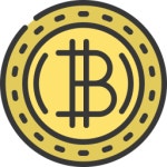 꼬리표 아이콘 Generic color lineal-color | Freepik