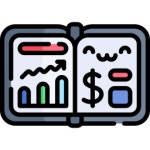 Entrepreneur Kawaii Lineal color icon | Freepik