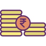 통화 아이콘 Icongeek26 Linear Colour