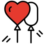 Love Generic Others icon | Freepik