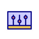 Music Generic color lineal-color icon | Freepik