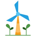 Battery Generic color fill icon | Freepik