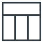 Line Generic outline icon | Freepik