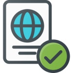 Sign Generic color lineal-color icon | Freepik