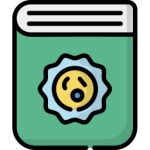 Blackboard Special Lineal color icon | Freepik