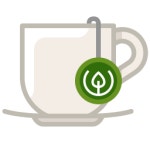 Tea Generic color lineal-color icon | Freepik