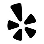 개가 깽깽 우는 소리 아이콘 Basic Miscellany Yellow | Freepik