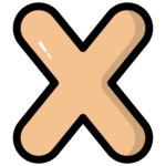 N Generic color lineal-color icon | Freepik