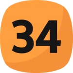 22 Generic color fill icon | Freepik