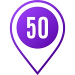 28 Generic gradient fill icon | Freepik