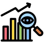 Growth Generic color lineal-color icon | Freepik