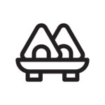 Sweet Generic outline icon | Freepik