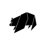 Fossil Generic black fill icon | Freepik