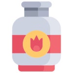 잉크 아이콘 Super Basic Orbit Color