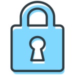 Link Generic color lineal-color icon | Freepik