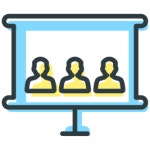 Web Generic color lineal-color icon | Freepik