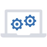Mind Generic color fill icon | Freepik