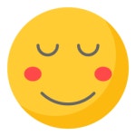 Drooling Generic Flat icon | Freepik