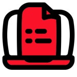 Remove Generic color lineal-color icon | Freepik