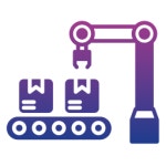 Improvement Generic gradient fill icon | Freepik