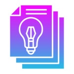 Papers Generic color outline icon | Freepik