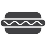 Cake Generic black fill icon | Freepik