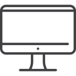 Talk Generic outline icon | Freepik