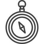 Knife Generic outline icon | Freepik