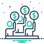 Airport Generic outline icon | Freepik