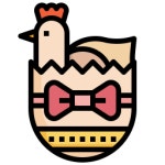 Church Generic color lineal-color icon | Freepik