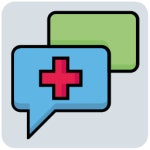Man Generic color lineal-color icon | Freepik