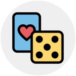 Game Generic color lineal-color icon | Freepik