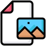 File Generic color lineal-color icon | Freepik