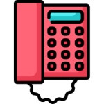 Briefcase Special Lineal color icon | Freepik