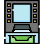 스마트 폰 아이콘 Basic Miscellany Fill | Freepik