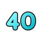 40 Generic gradient lineal-color icon | Freepik