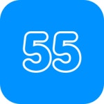 77 아이콘 Generic color fill