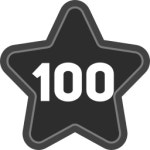 100 Generic color outline icon | Freepik